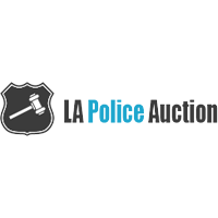 Police Auction in Los Angeles