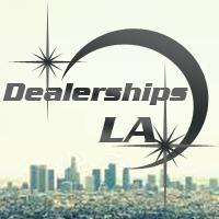 Dealerships Los Angeles