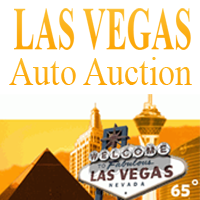 Auto Auction Las Vegas