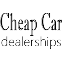 Cheap Car Dealerships