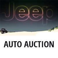 Jeep Auto Auction