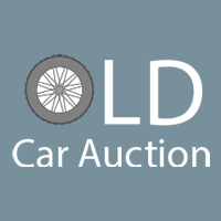Old Cars Auction
