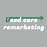 Used Auto Remarketing