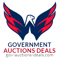 Gov Auctions Deals
