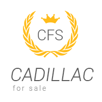 Cadillac For Sale