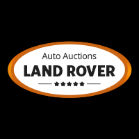 Land Rover Auto Auction