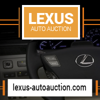 Lexus Auto Auction