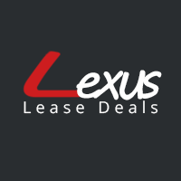 Lexus Lease Deals