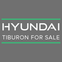 HyundaiTiburonForSale.com