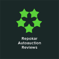 Repokar Auto Auction Reviews