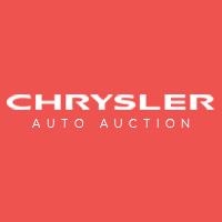 Chrysler Auto Auction