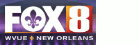 WVUE-TV FOX-8 (New Orleans, LA)