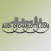 Audi of Charlotte