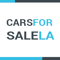 Cars for sale Los Angeles