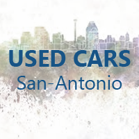 Used Cars San Antonio