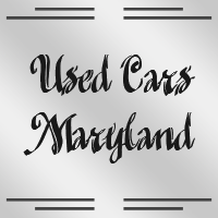 Used Cars Maryland
