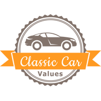 Classic Car Values