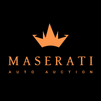 Maserati Auto Auction