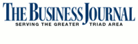 Business Journal of the Greater Triad Area