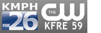 KFRE-TV CW-59 (Fresno, CA)