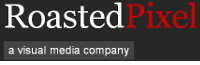 Roasted Pixel - A Visual Media Company