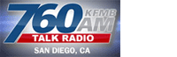 KFMB 760-AM (San Diego, CA)